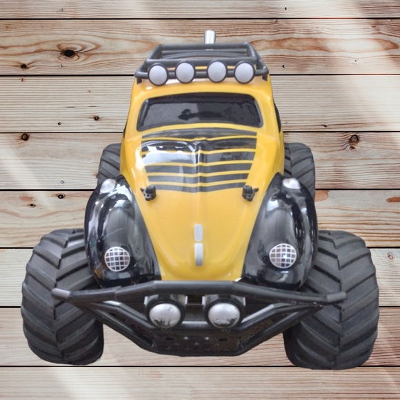 Bumblebee RC Car Not Working - Picture 4 of 5